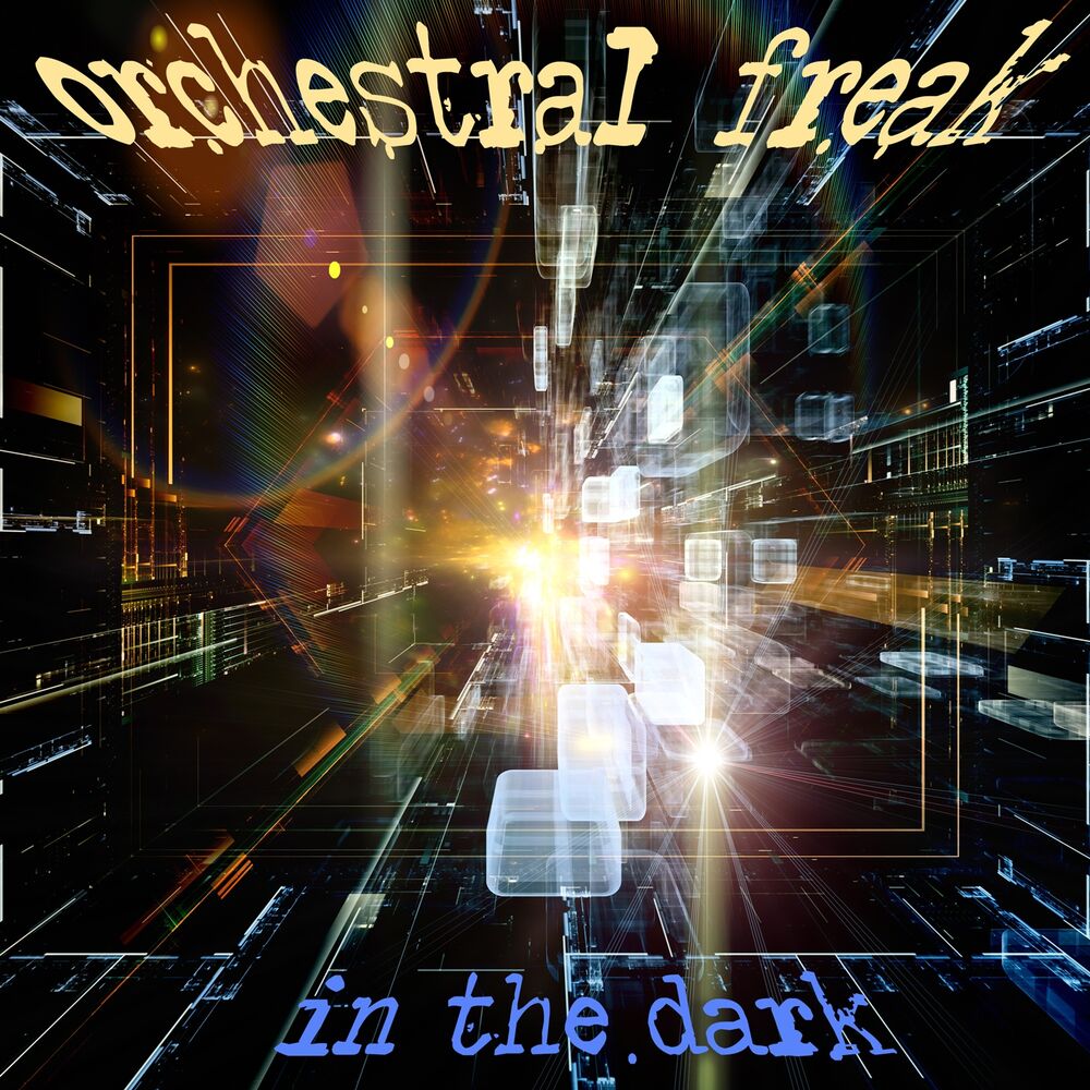 Picture of Orchestral Freak in the Dark