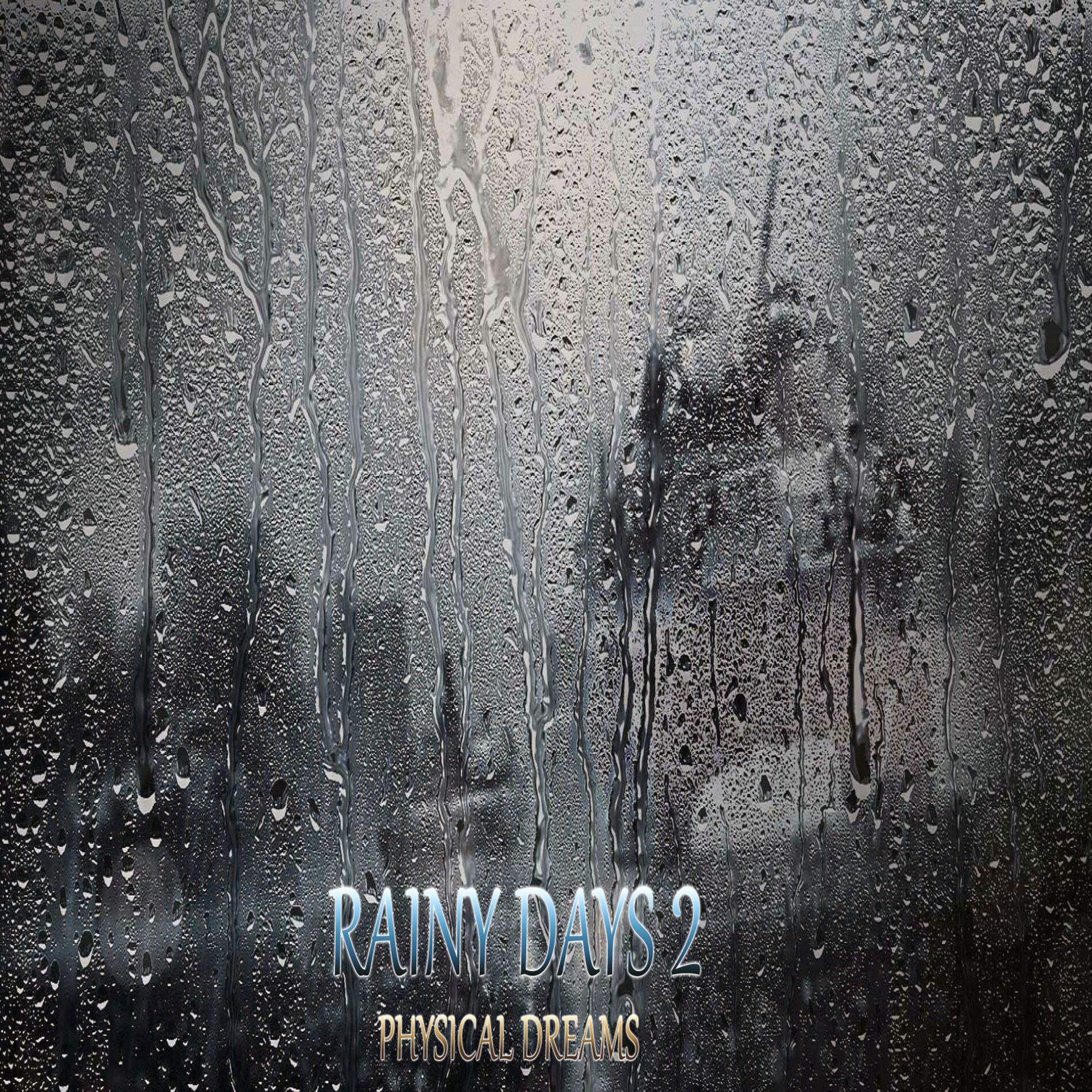 Album cover of Rainy Days 2