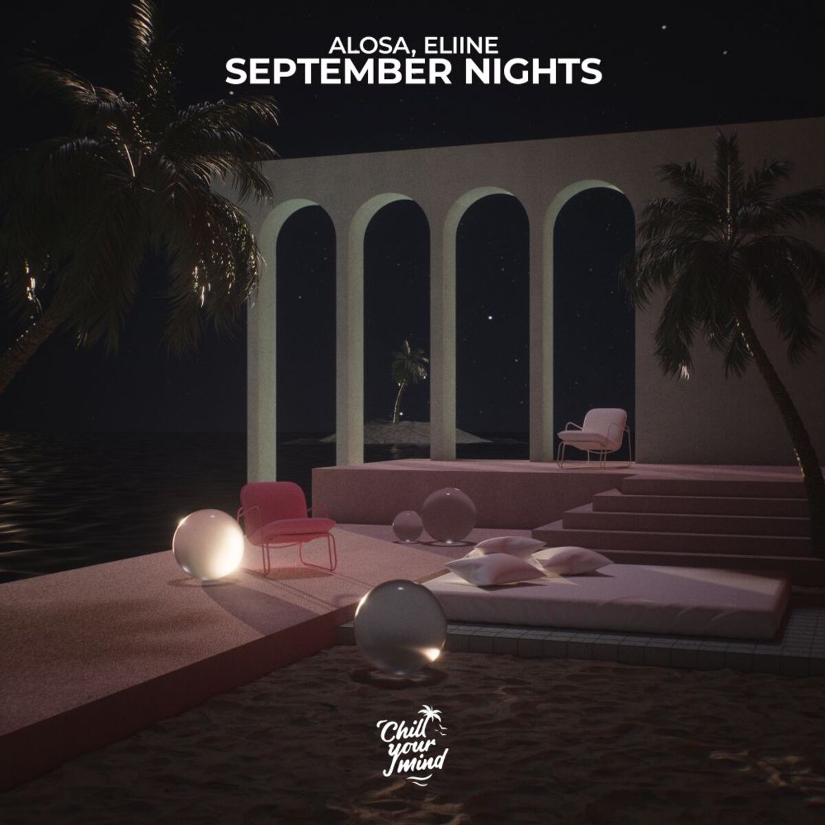 Album cover of September Nights