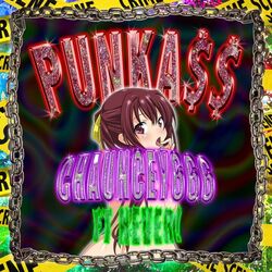 music cover