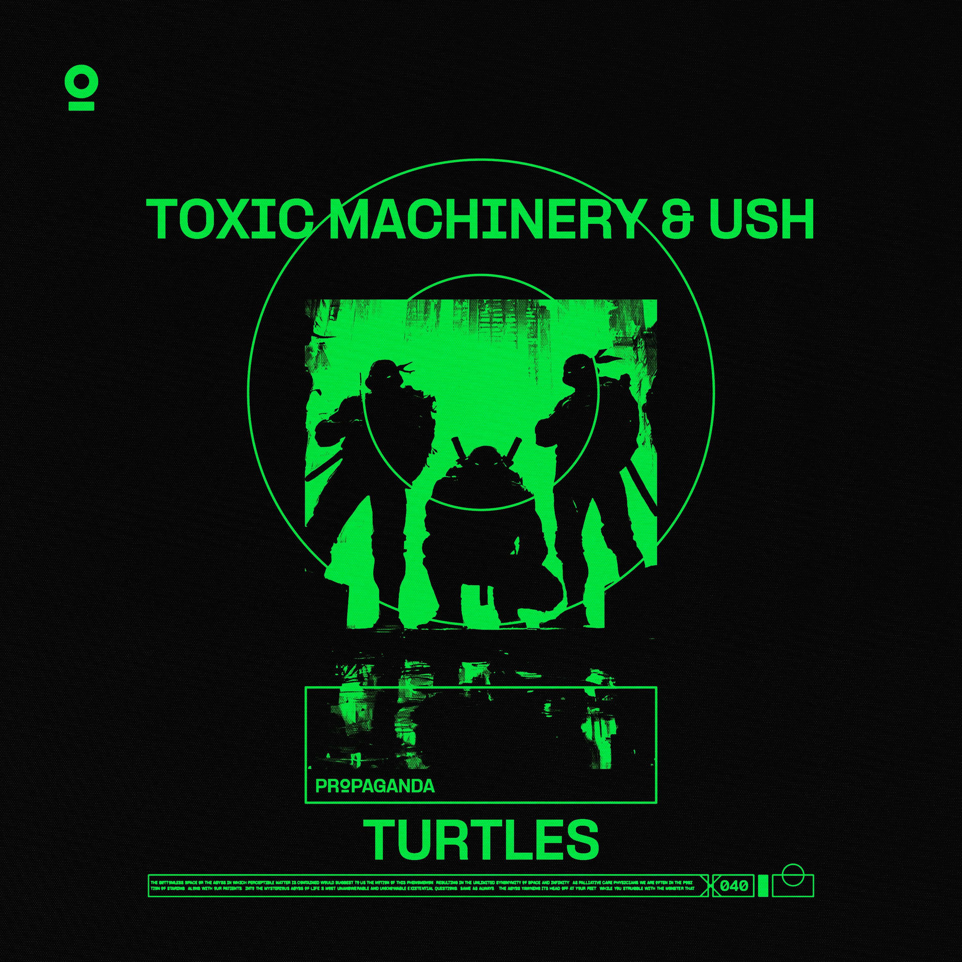 Album cover of Turtles