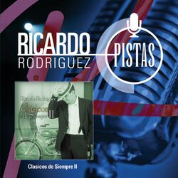 Cover of Clasicos De Siempre II (Pistas)