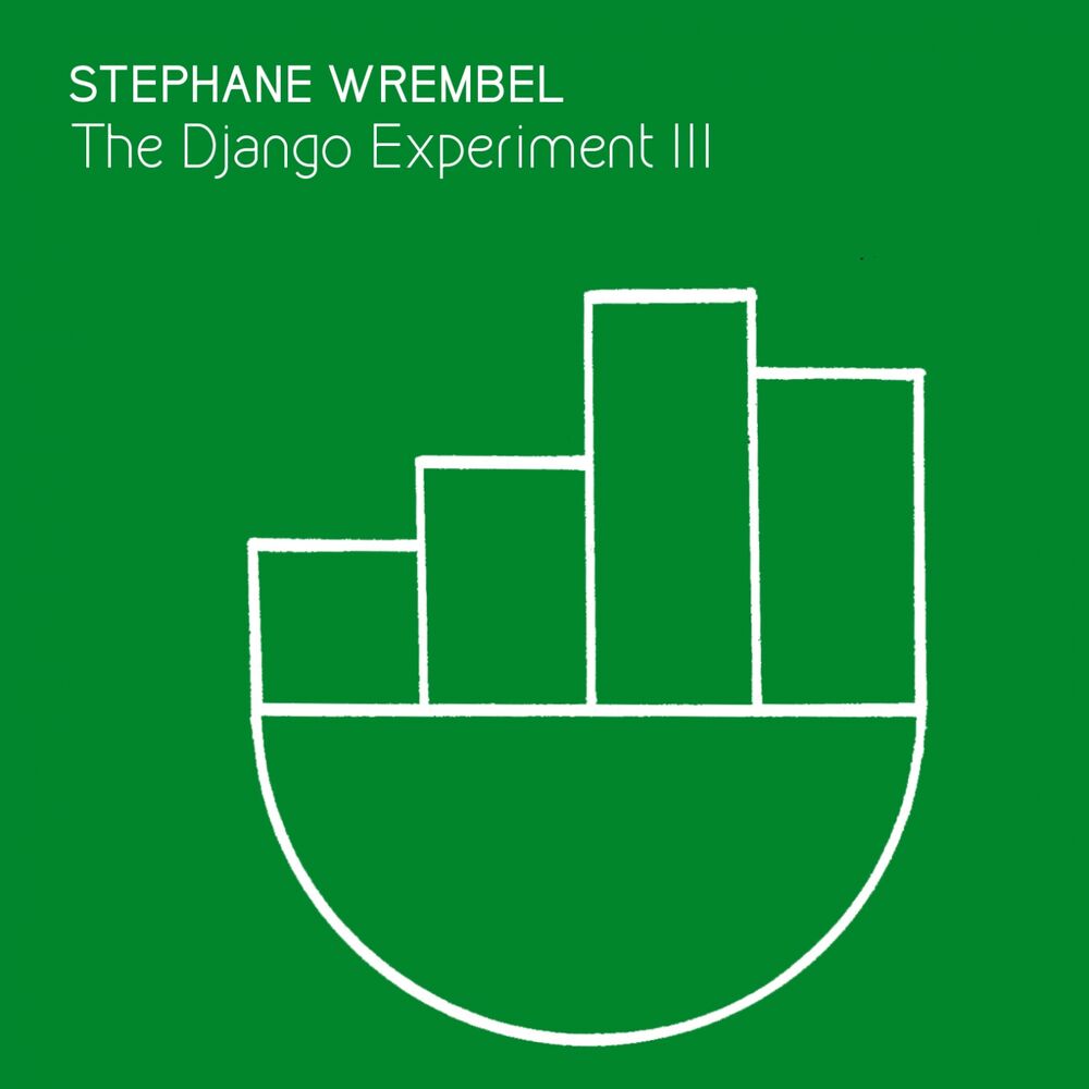 Picture of The Django Experiment III