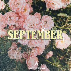 Cover of September