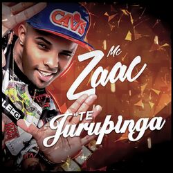 Cover of Te Jurupinga