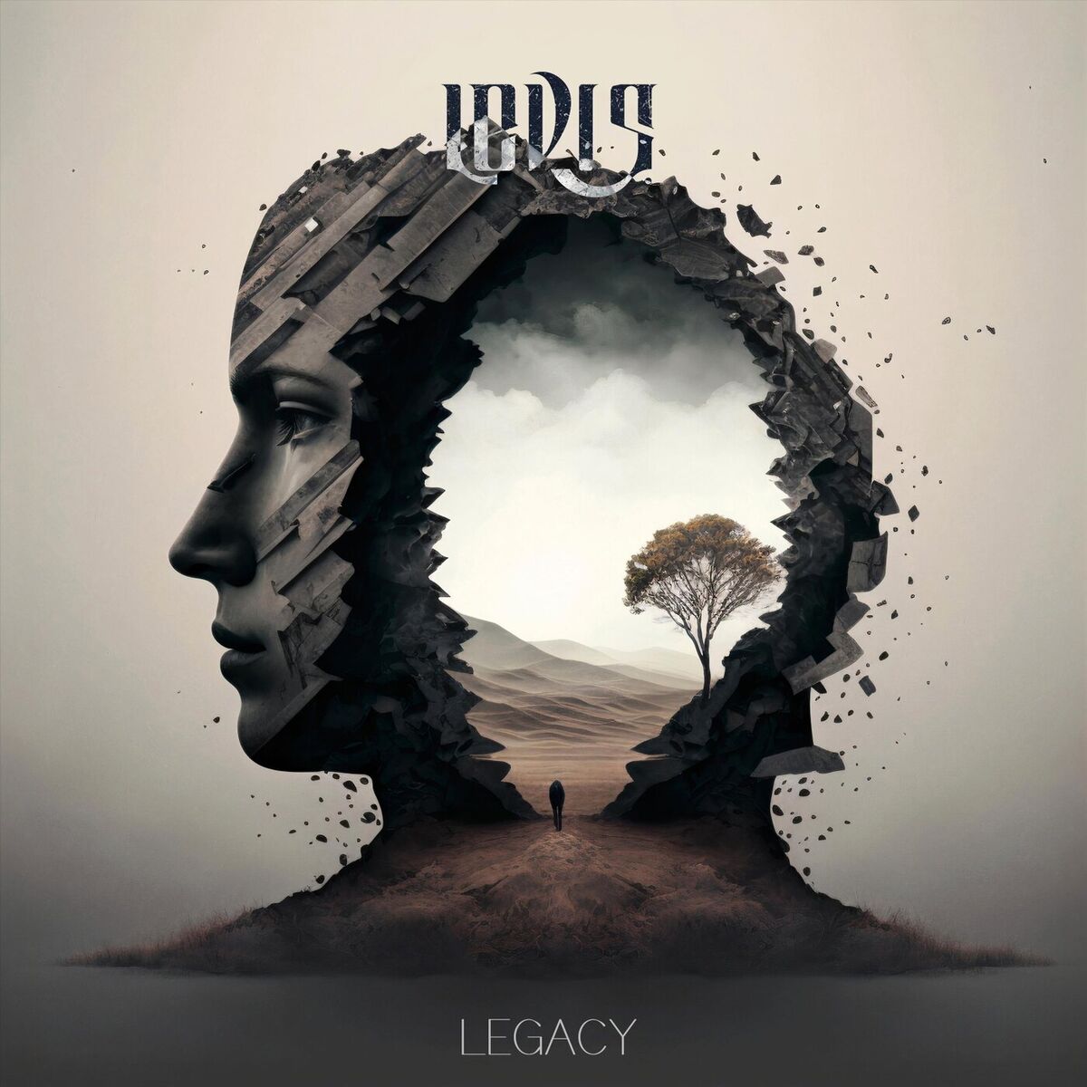 Album cover of Legacy