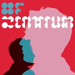 Cover of Of Zentrum
