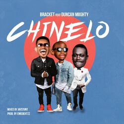 Cover of Chinelo