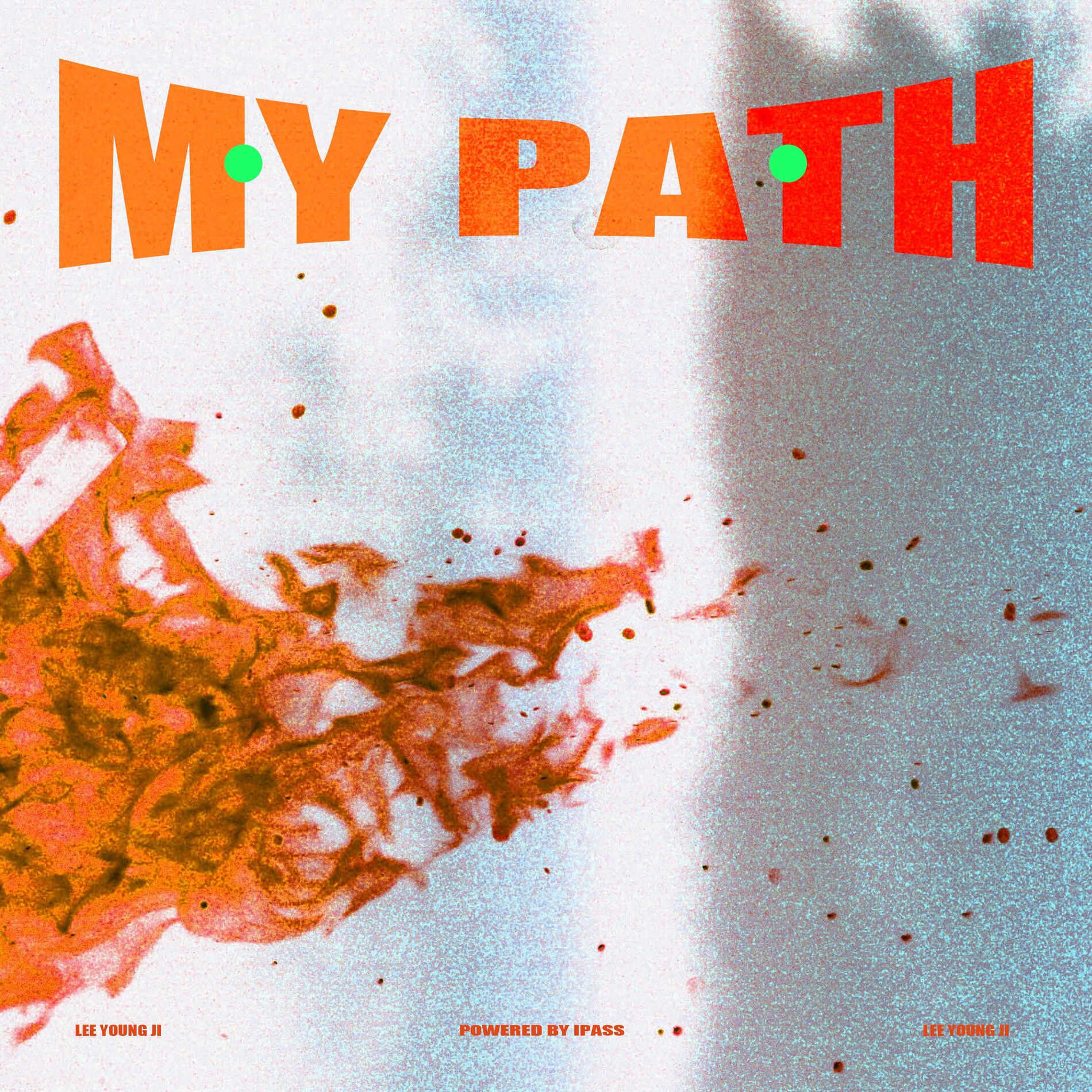 Album cover of My Path (Powered by iPass)