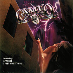 Cover of Secret Omen