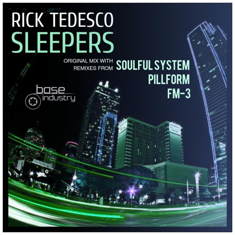 Picture of Sleepers