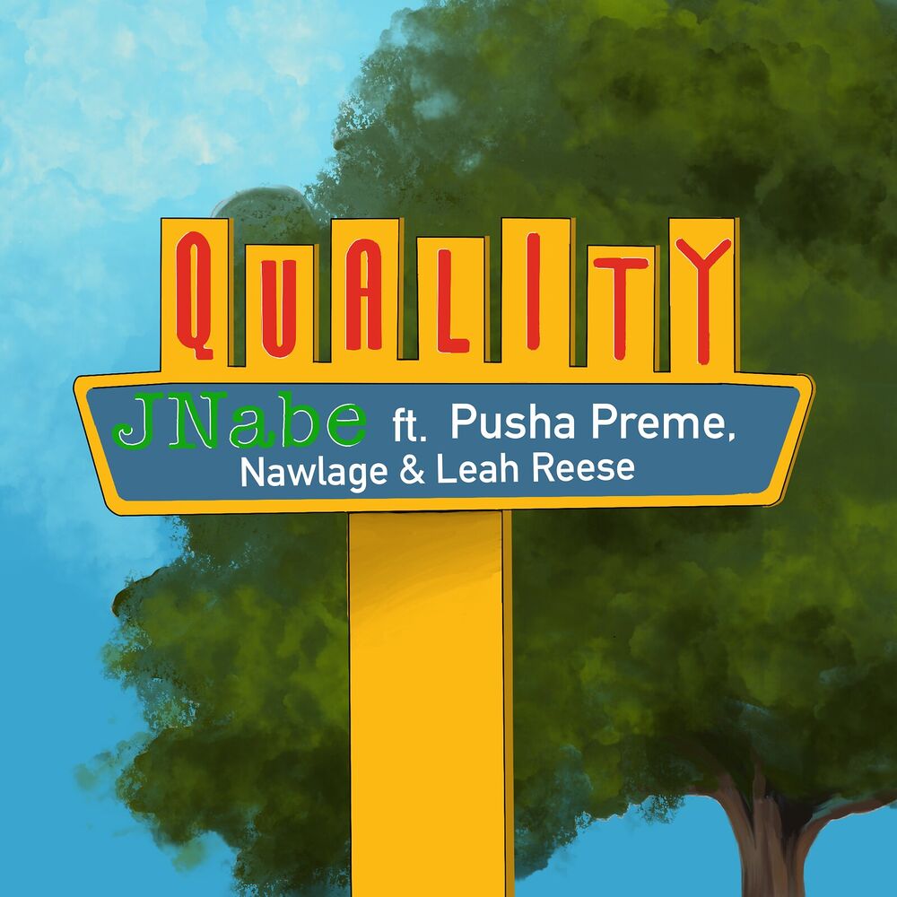 Picture of Quality