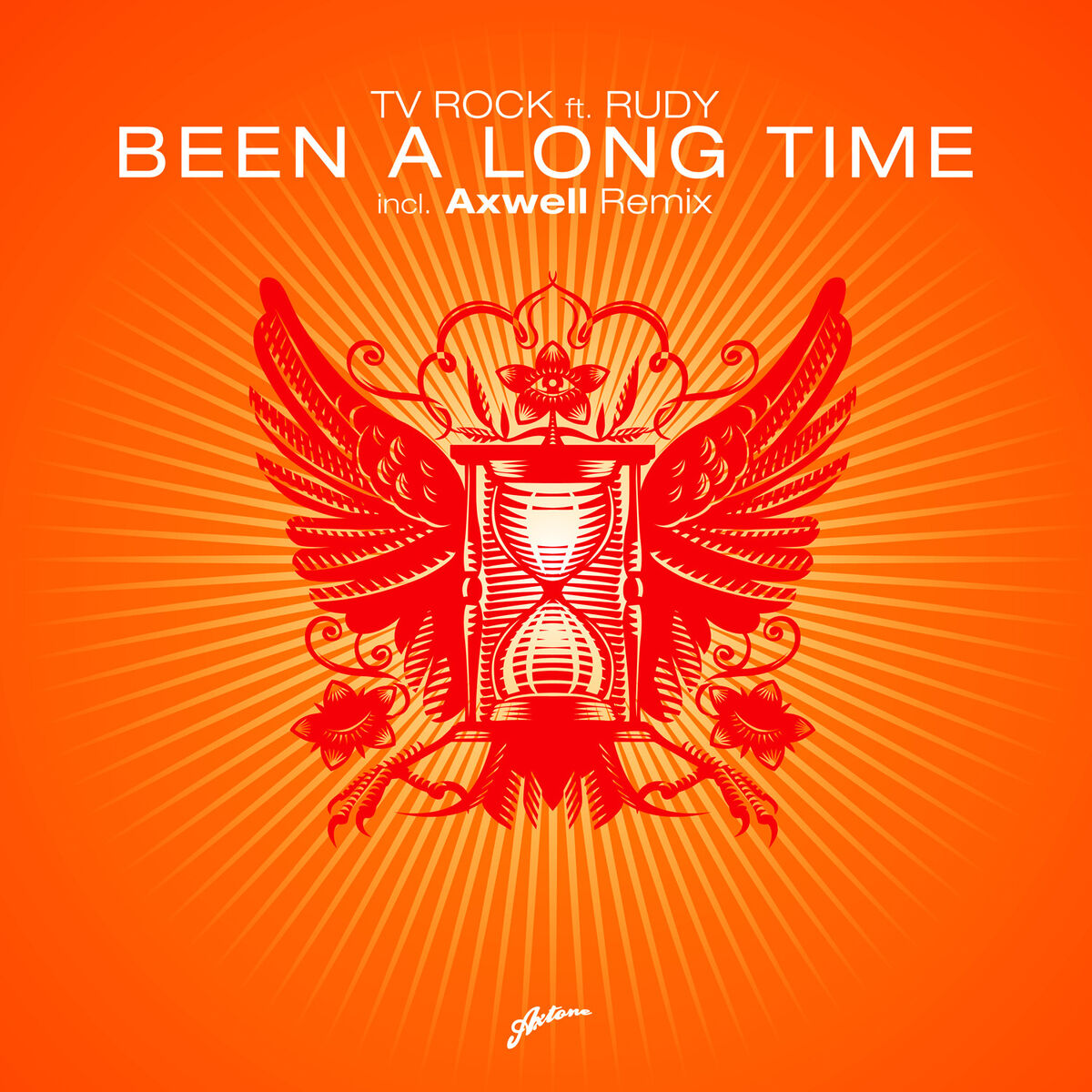 Album cover of Been A Long Time