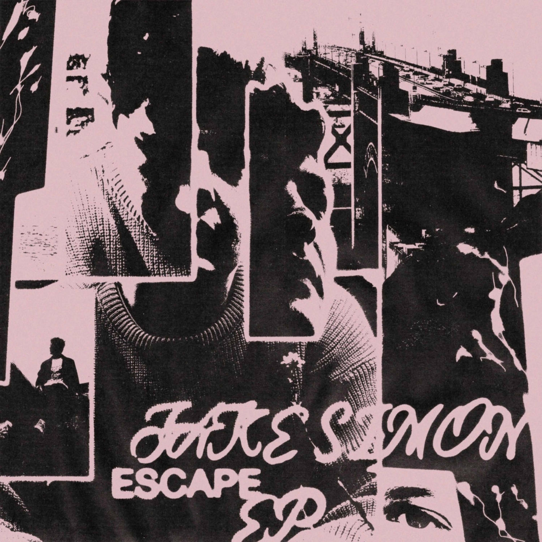 Album cover of Escape
