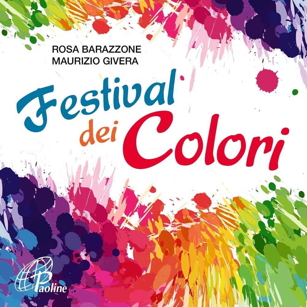 Picture of Festival dei colori
