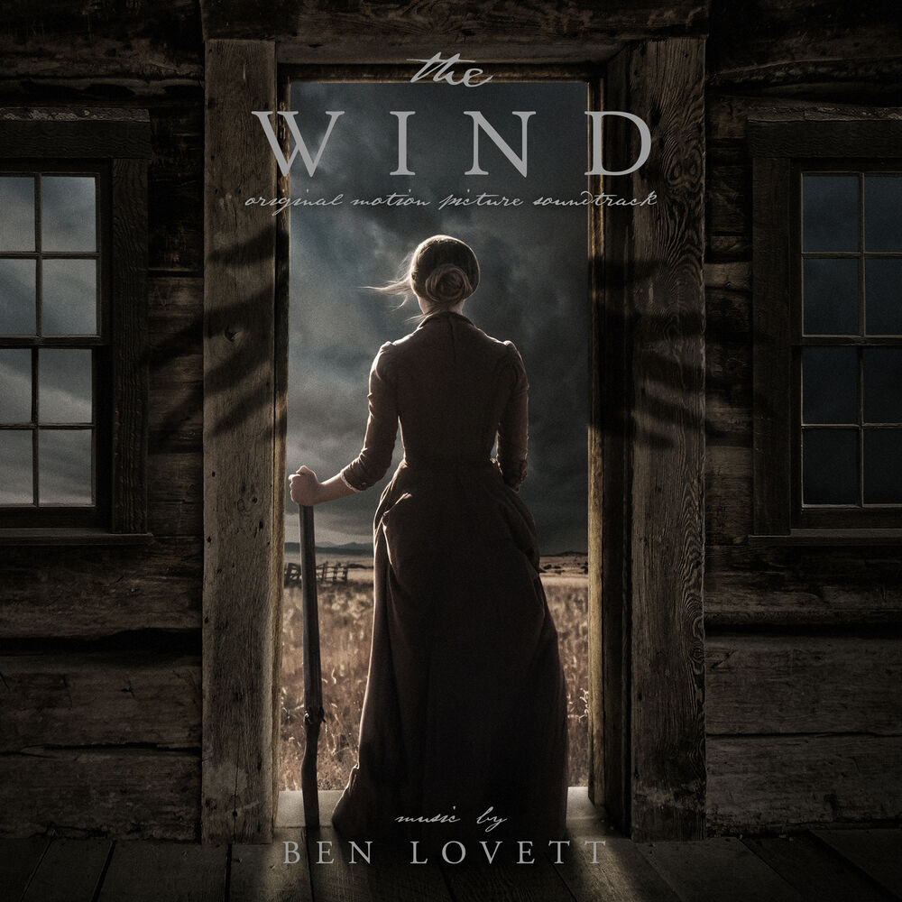 Picture of The Wind (Original Motion Picture Soundtrack)