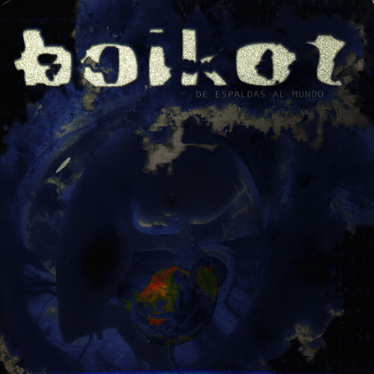 Album cover of Inés