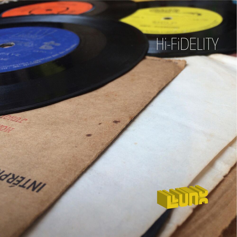 Picture of Hi-Fidelity