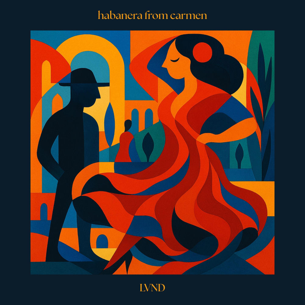 Habanera from Carmen (Drifter's Child)