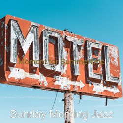 Cover of Moment for Summertime