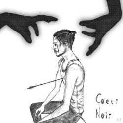 music cover
