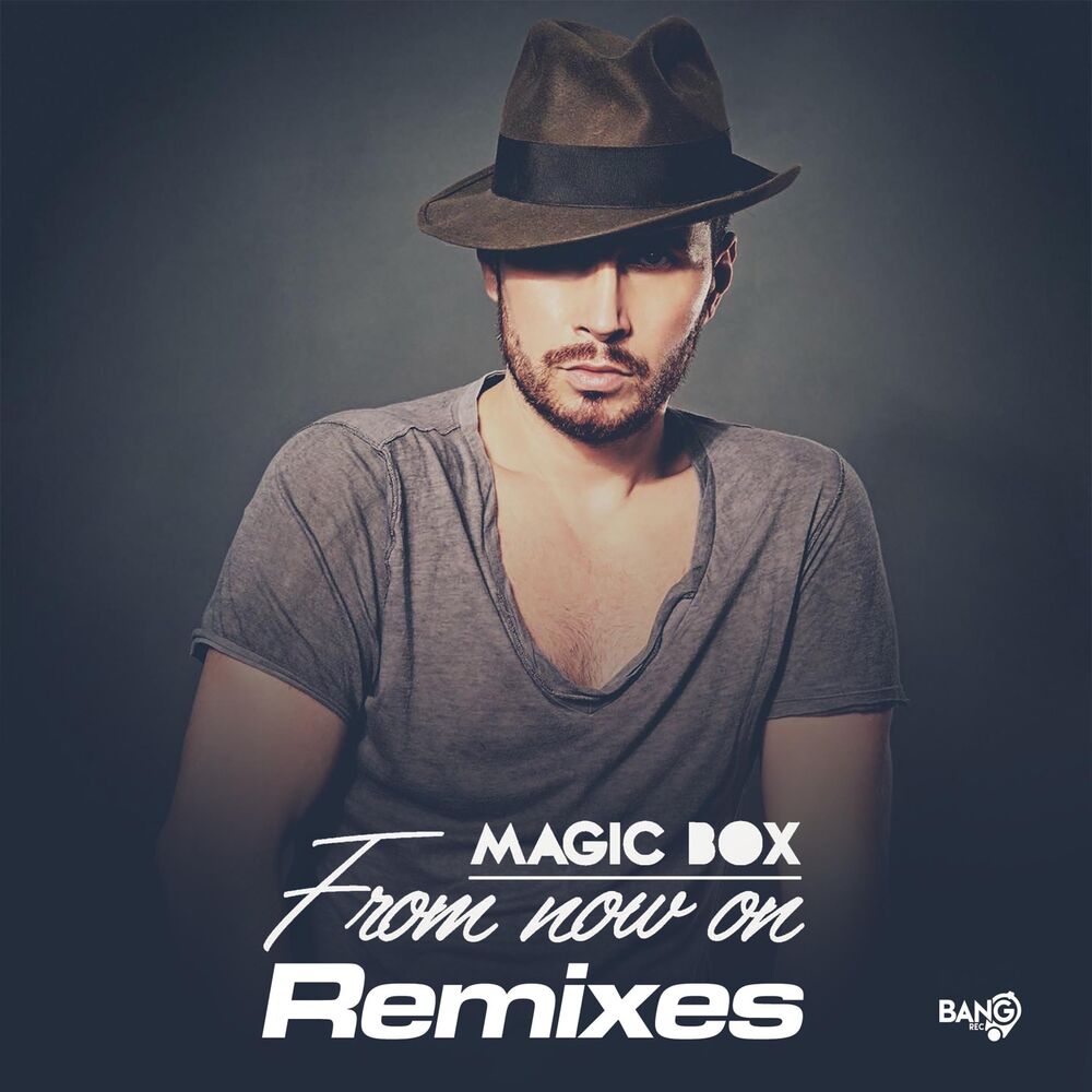 Picture of From Now On (Remixes)