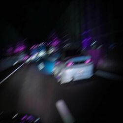 music cover