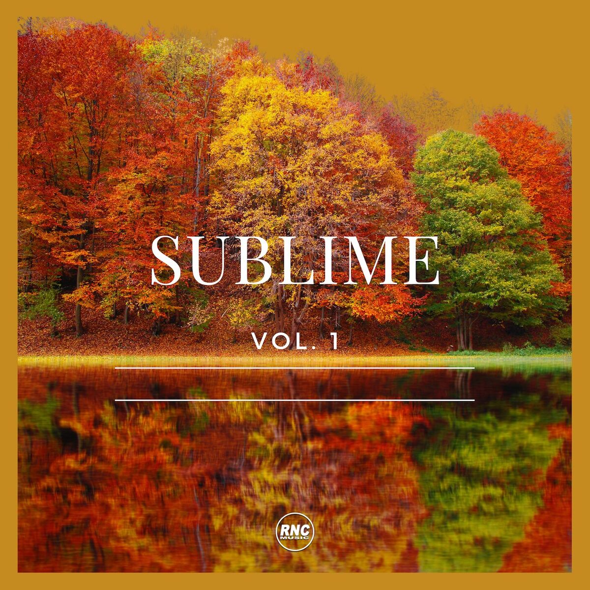 Album cover of Sublime, Vol. 1