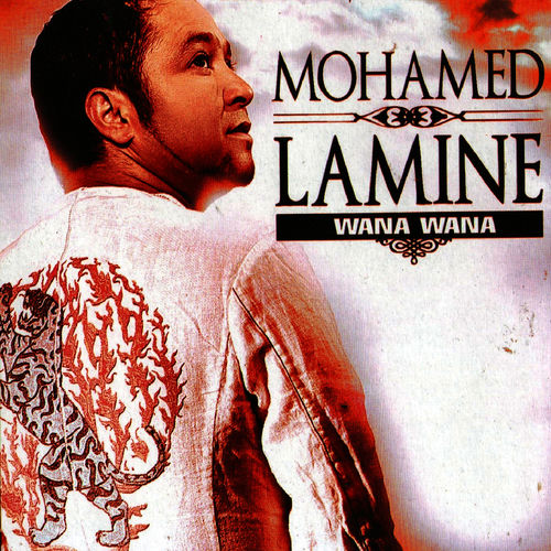 Wanna Wanna by Mohamed Lamine - 124 BPM