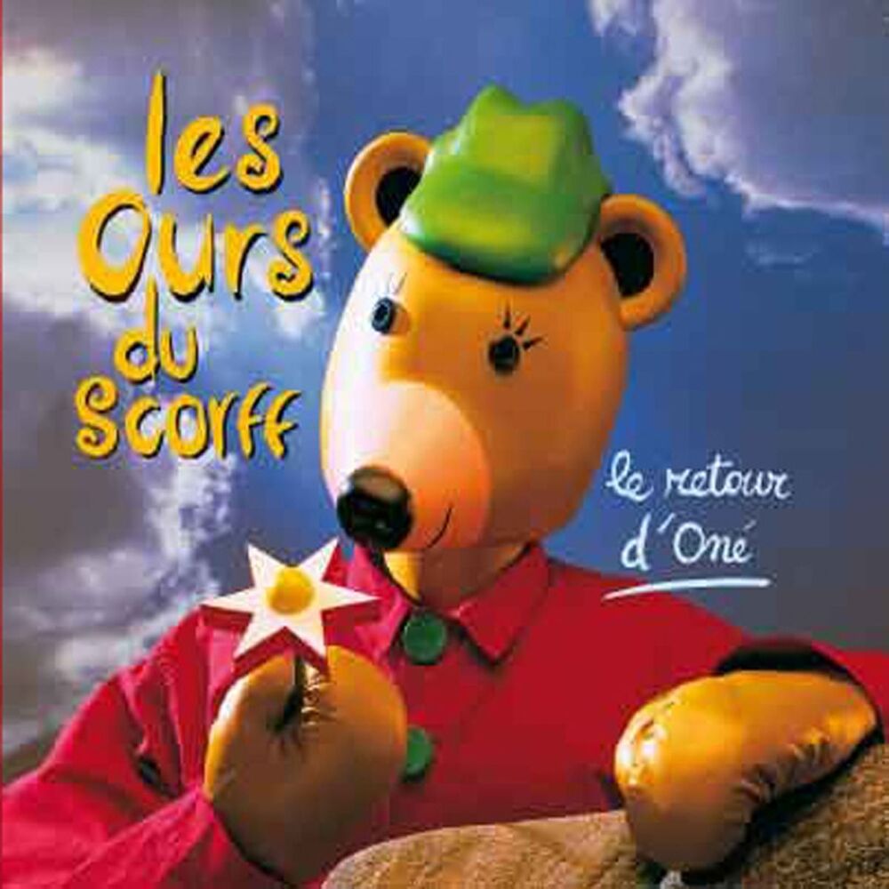 Picture of Le retour d'Oné (Chanson pour enfants - Keltia musique - Bretagne)