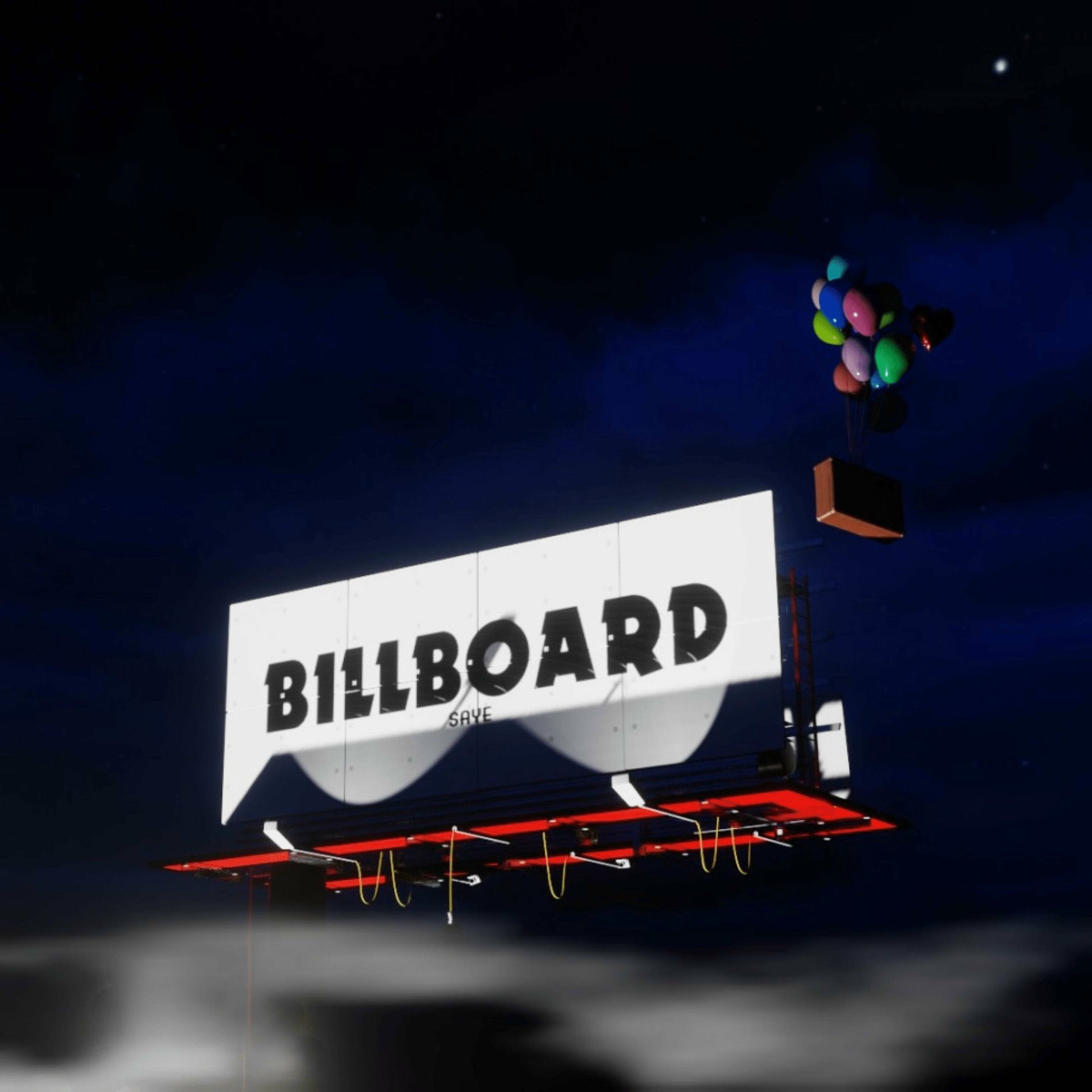 Album cover of Bill Board