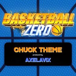 Chuck Theme