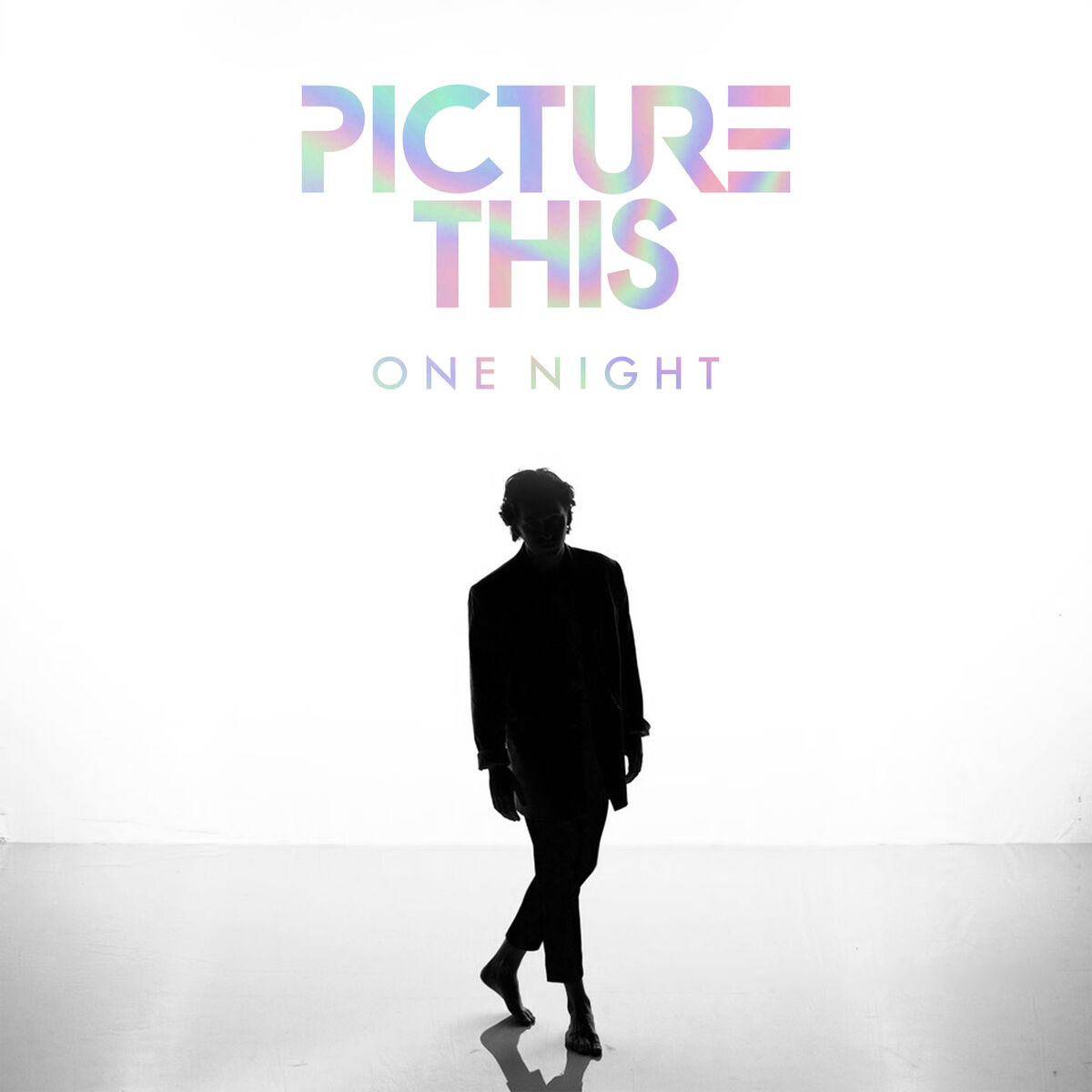 Album cover of One Night