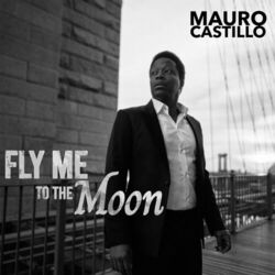 Cover of Fly Me To The Moon