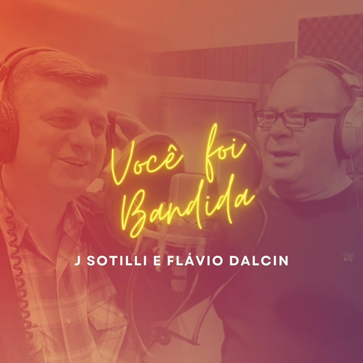 Album cover of Você Foi Bandida