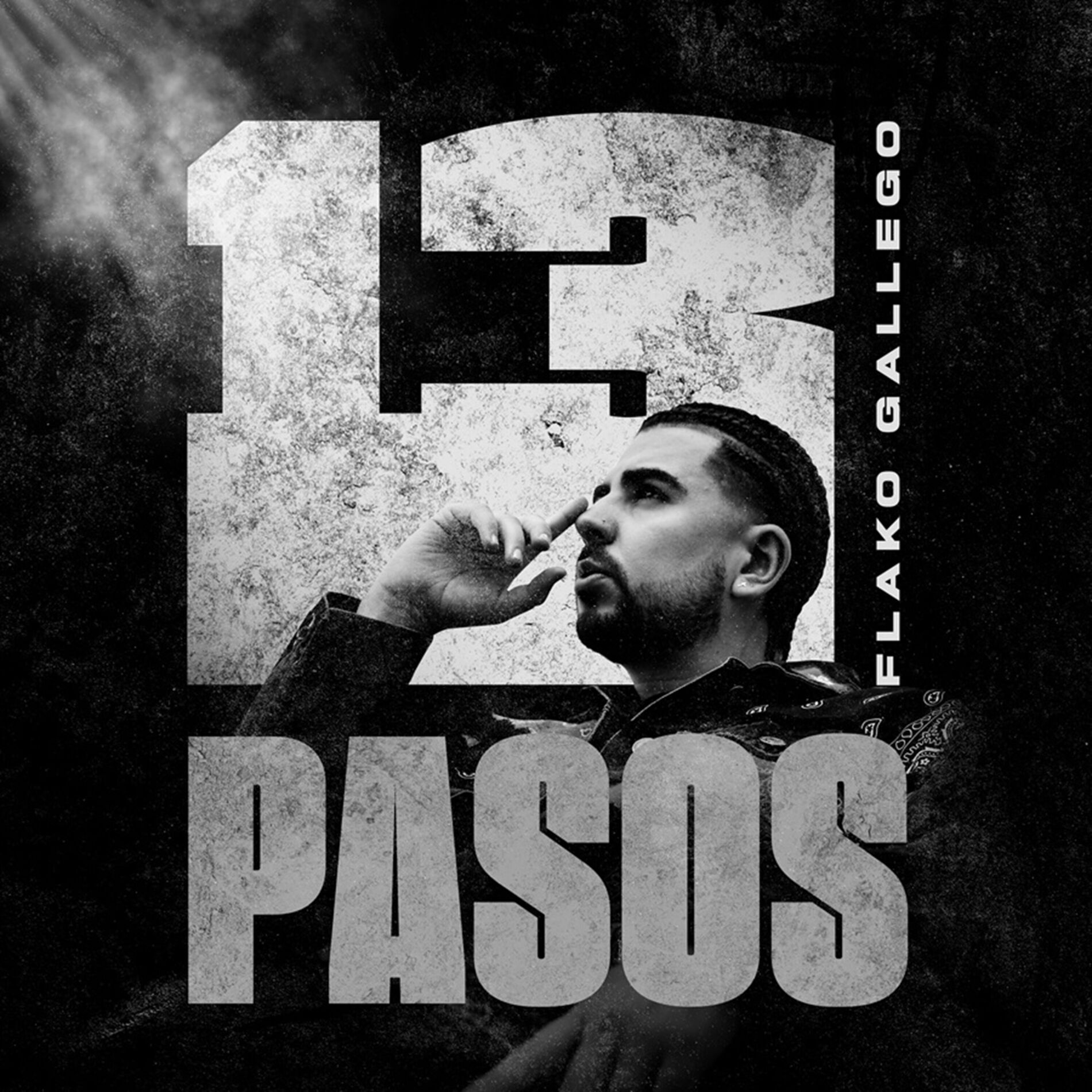 Album cover of 13 Pasos