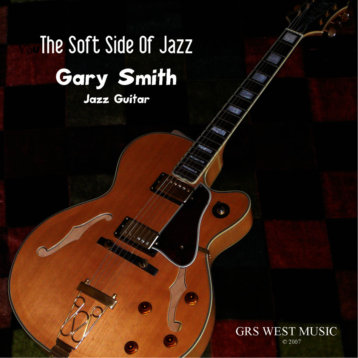 Album cover of The Soft Side Of Jazz