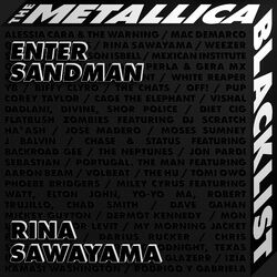 Cover of Enter Sandman