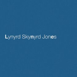 Cover of Lynyrd Skynyrd Jones