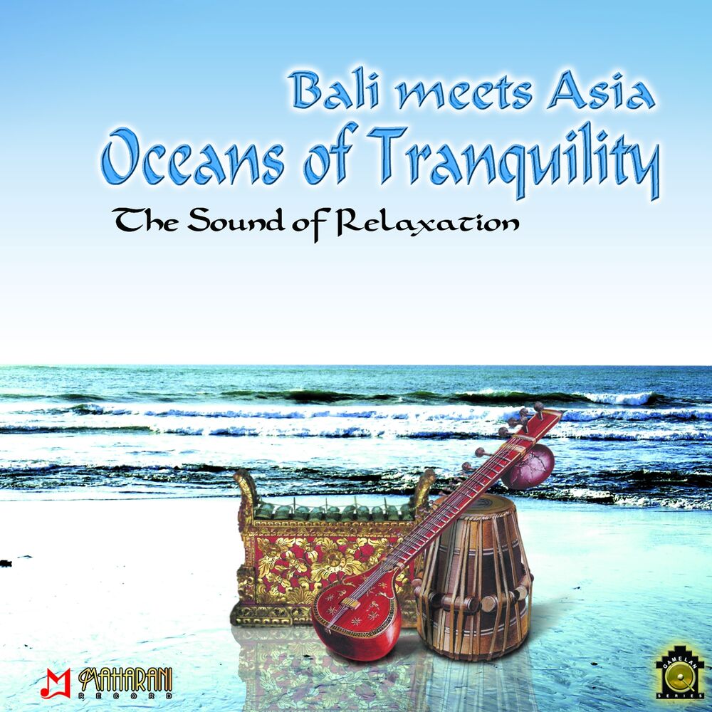 Picture of Bali Meets Asia: Oceans of Tranquility