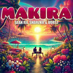Cover of Makira