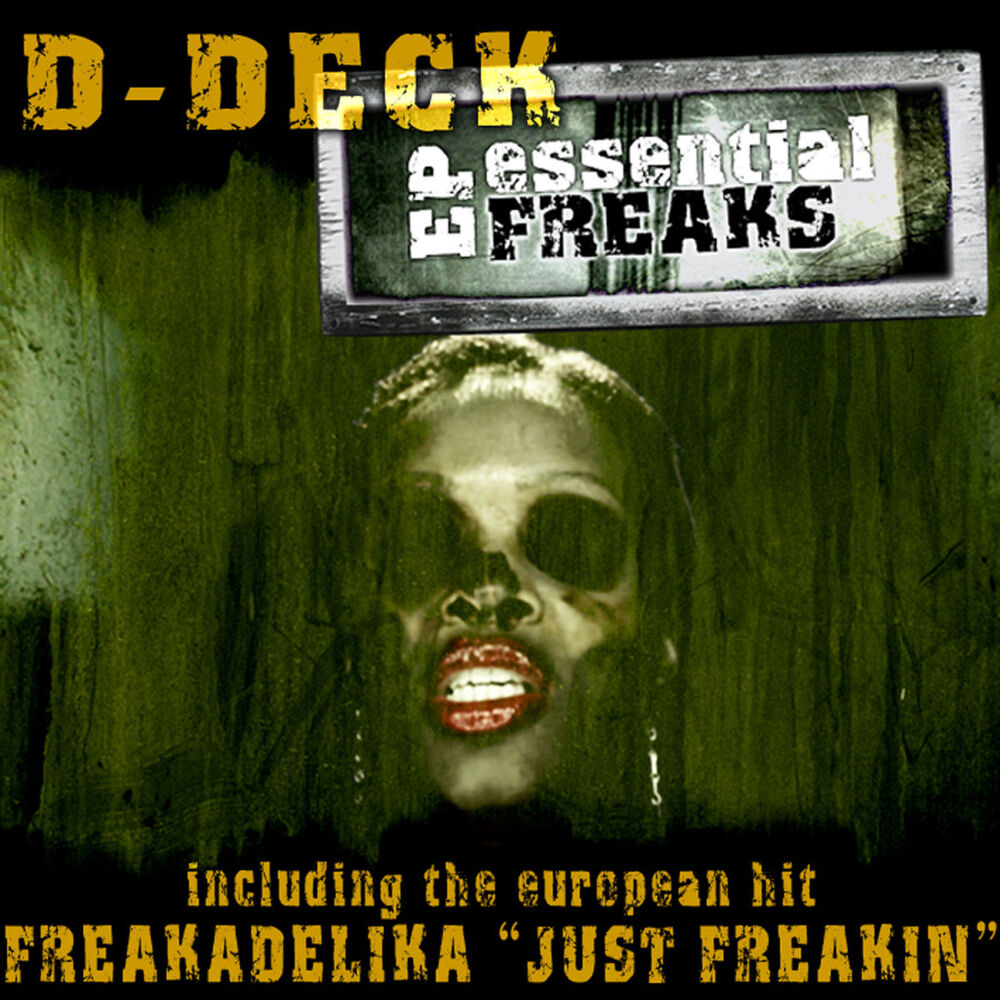 Picture of Essential Freaks EP