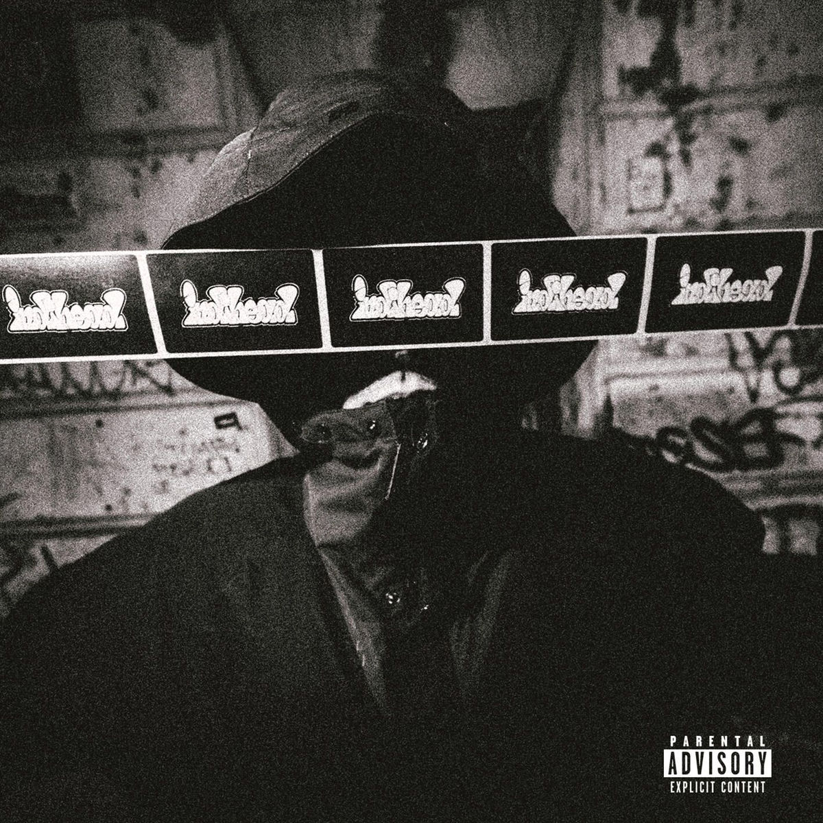 Album cover of INDIHEAD