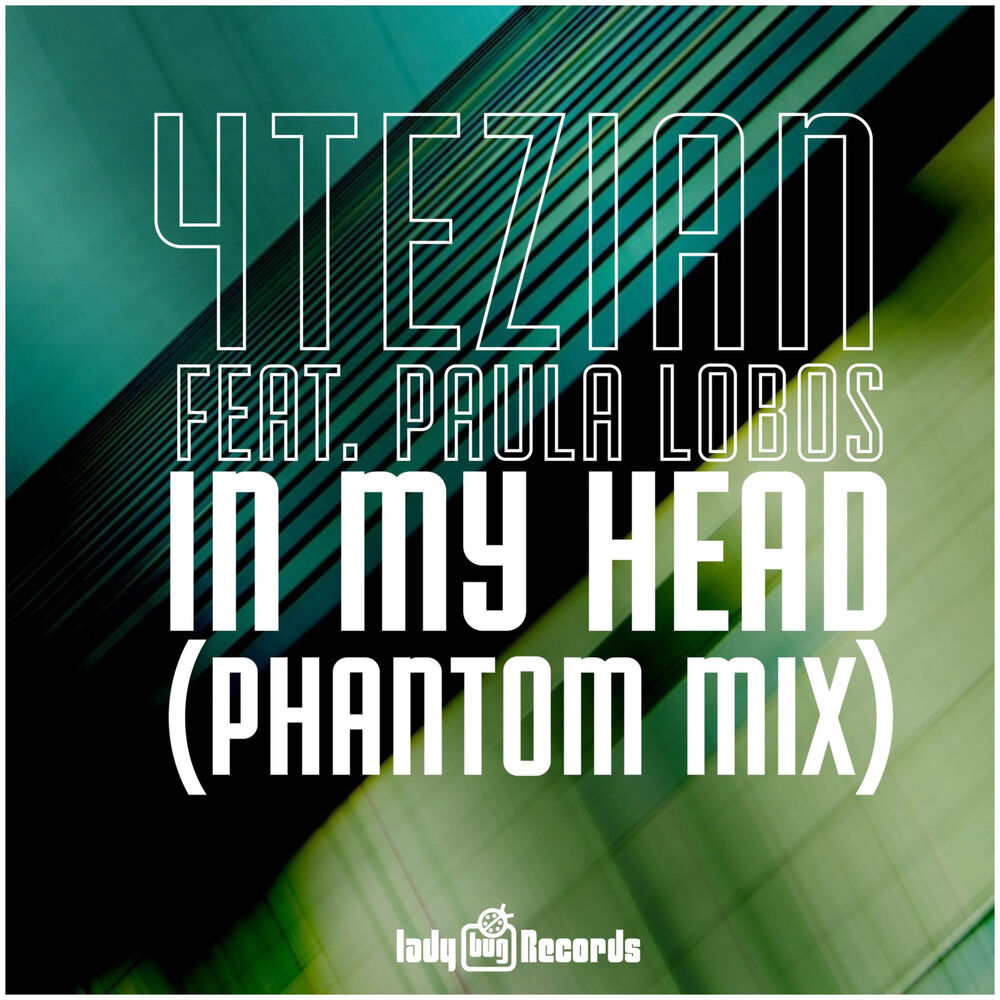 Picture of In My Head (feat. Paula Lobos)