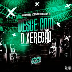 Cover of Desce Com o Xerecão