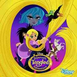 music cover