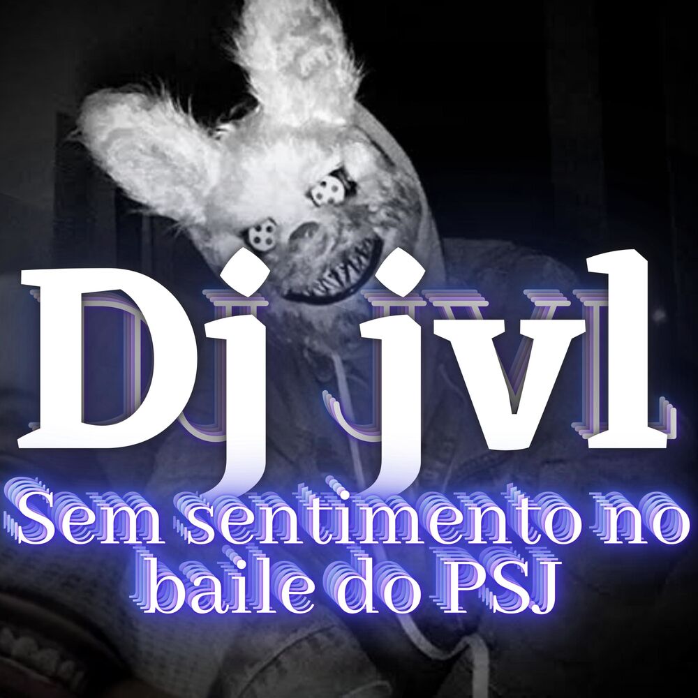 Picture of Sem sentimento no baile do psj