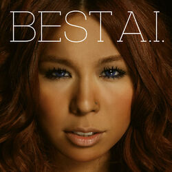 Cover of Best A.I.