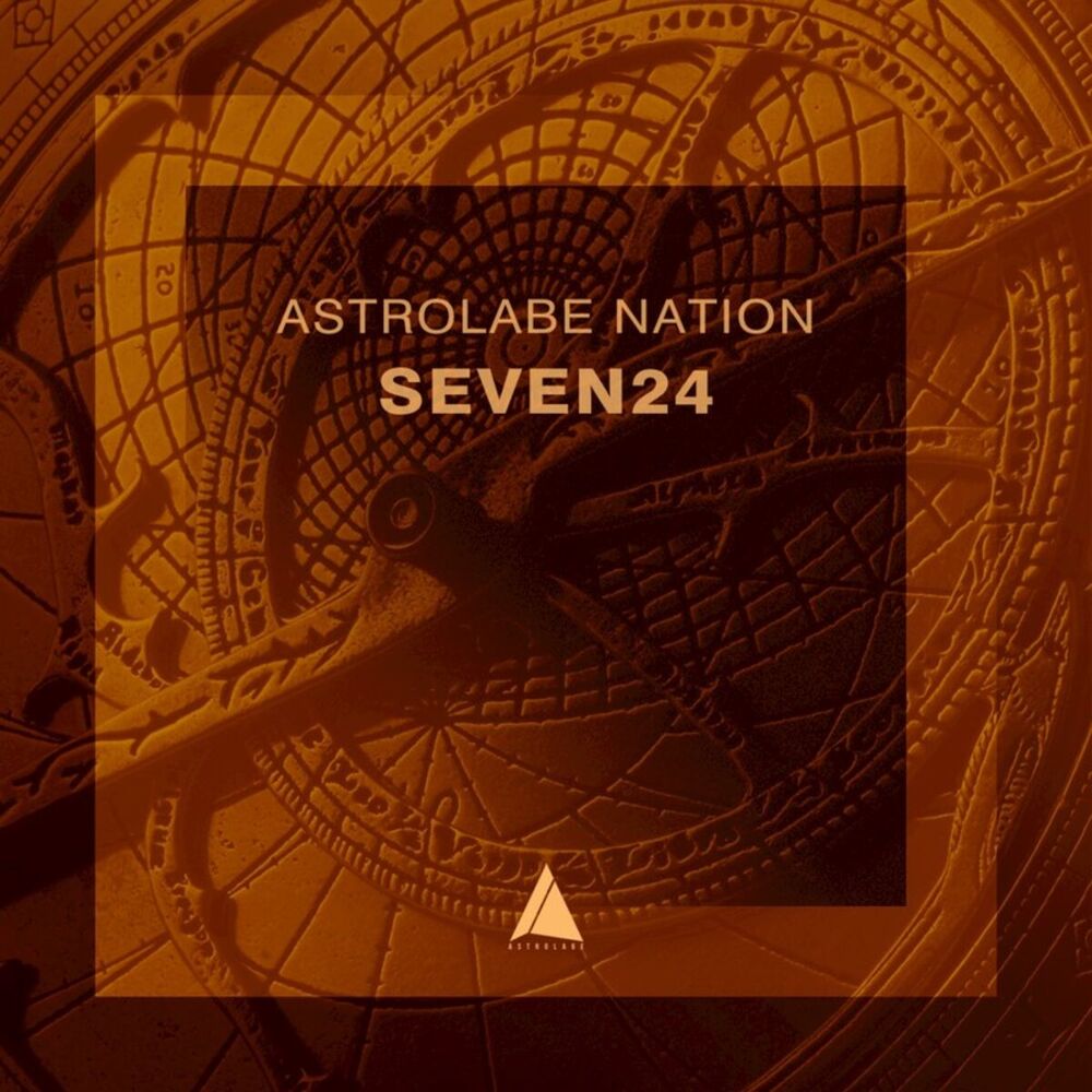 Picture of Astrolabe Nation: Seven24