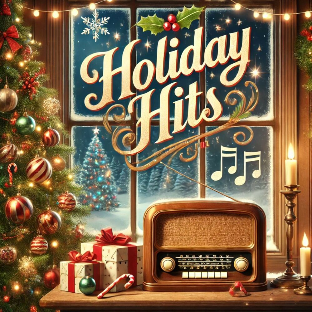 Picture of Holiday Hits